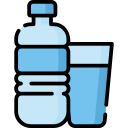 Hot & Cold Water